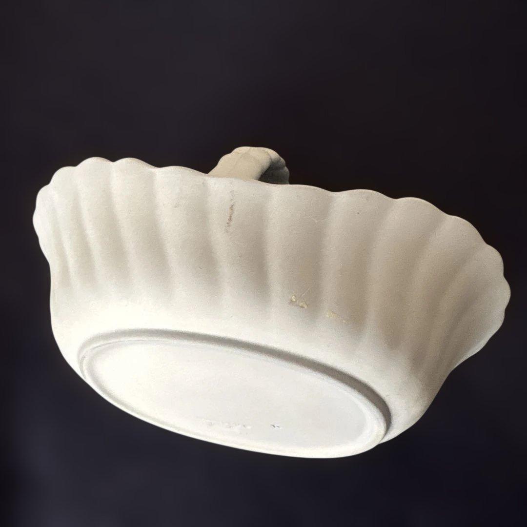 ウェッジウッド　ジャスパー4点セット