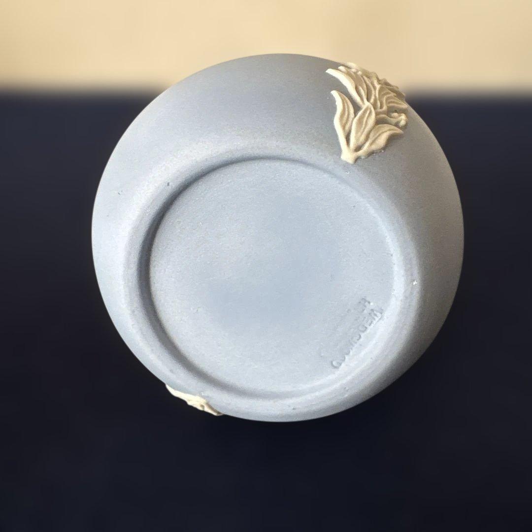 ウェッジウッド　ジャスパー4点セット