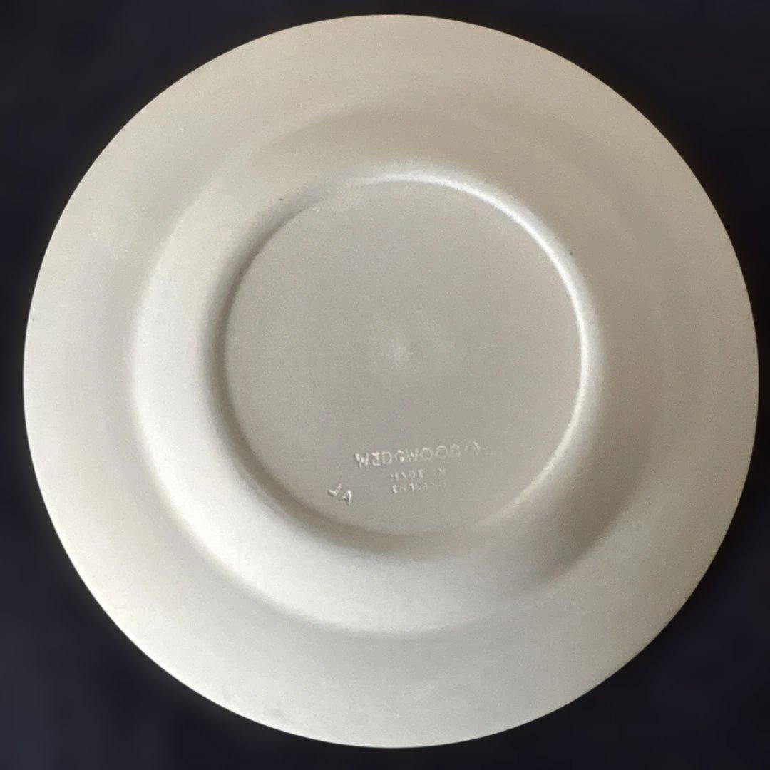 ウェッジウッド　ジャスパー4点セット