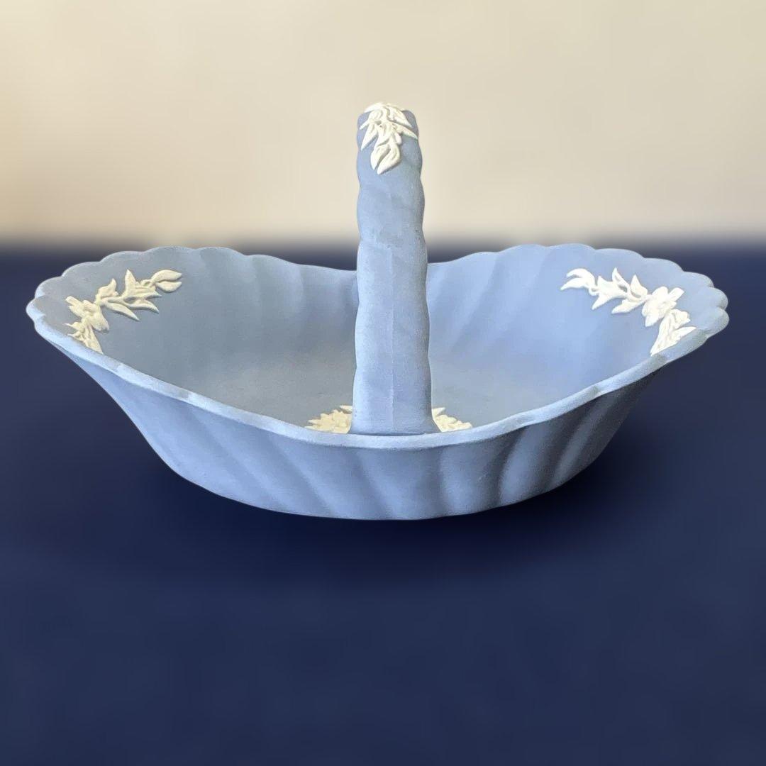 ウェッジウッド　ジャスパー4点セット