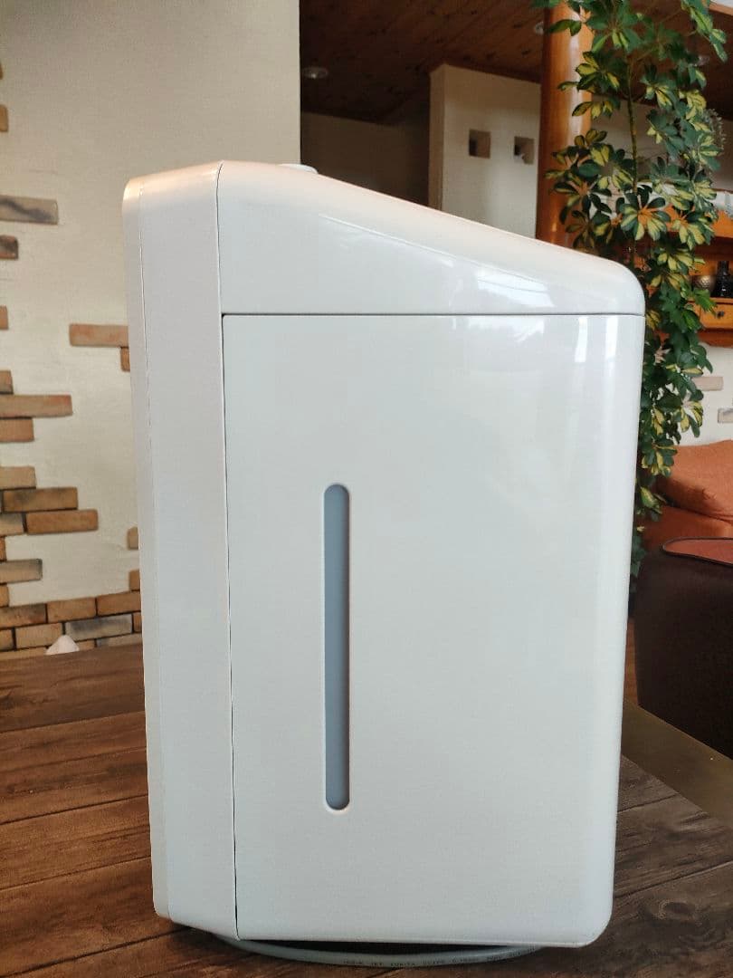 F　富士通ゼネラル プラジオン加湿脱臭機 PLAZION　DAS-303K