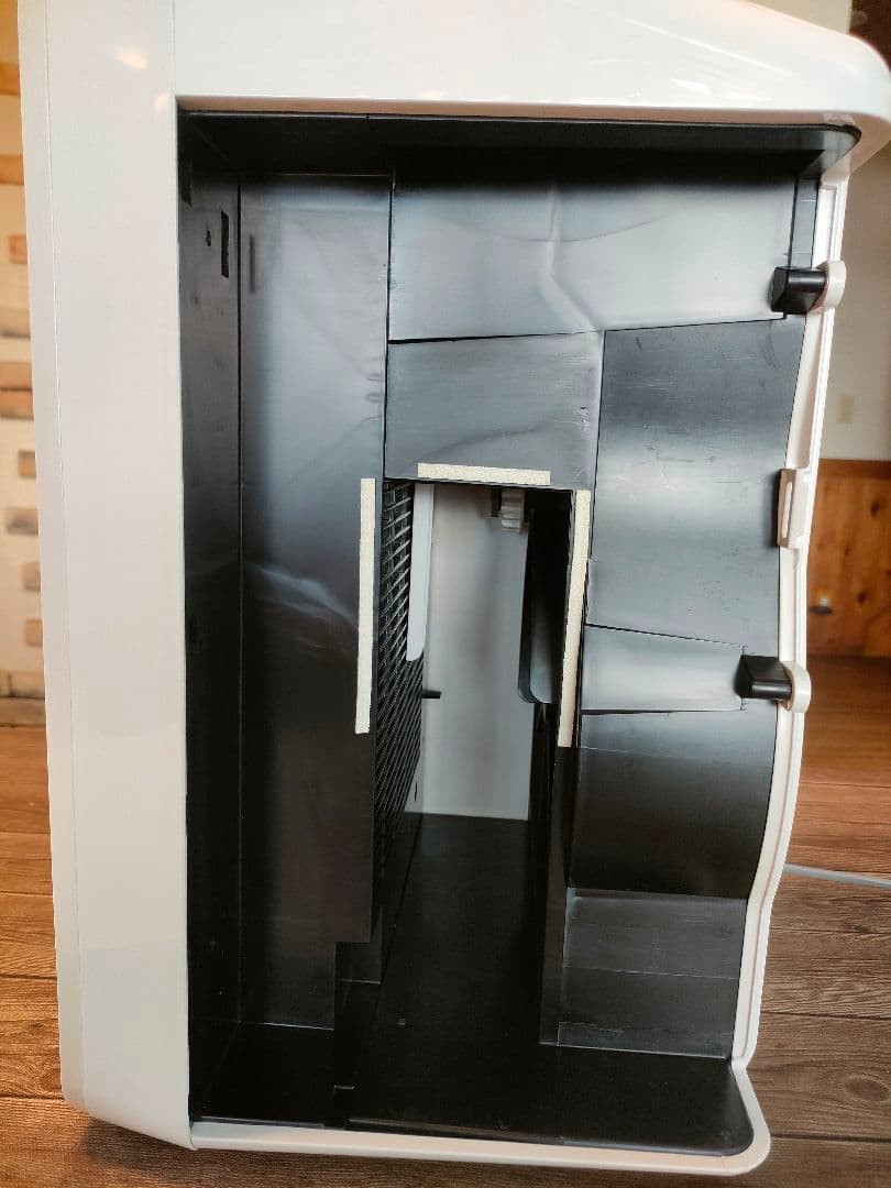 F　富士通ゼネラル プラジオン加湿脱臭機 PLAZION　DAS-303K