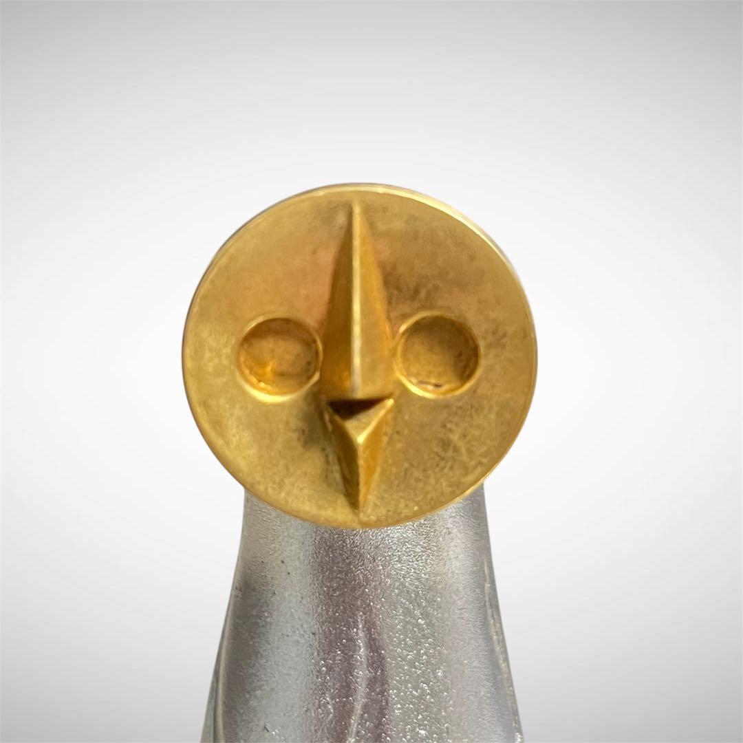 太陽の塔 岡本太郎 1970年 大阪万博 /ミニチュア オブジェ アート 置物