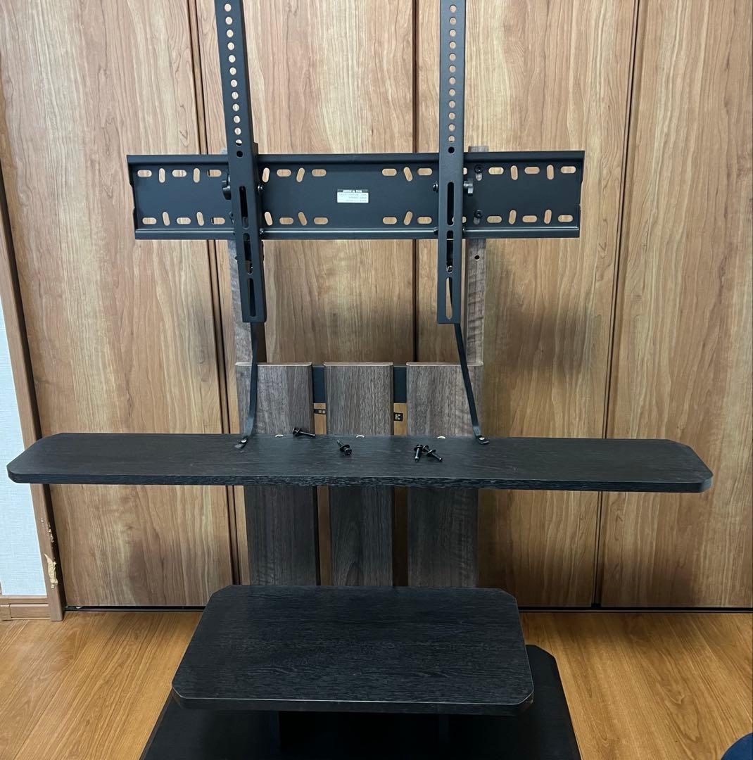 WS-C690-DB/NA テレビスタンド