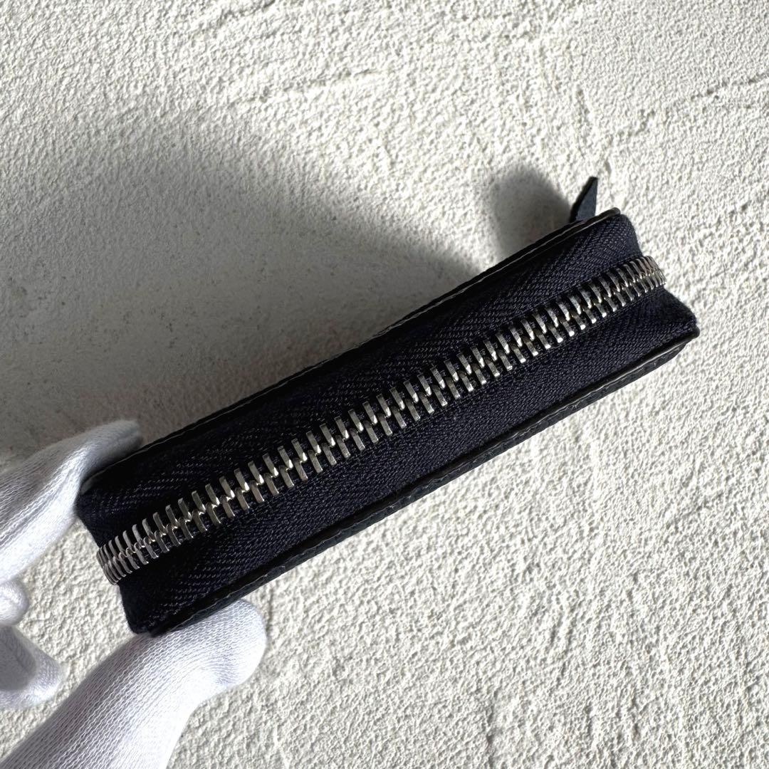 BONAVENTURA ボナベンチュラ ラウンドジップ スマート キーケース