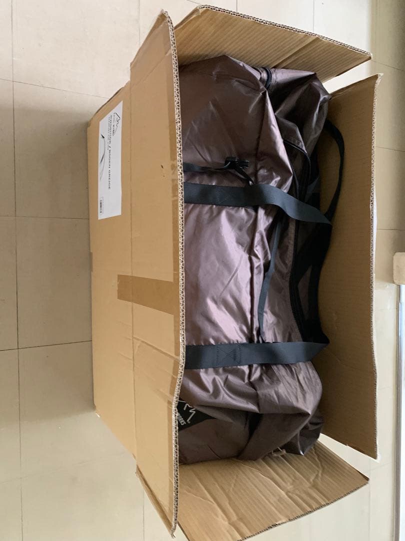 RATEL WORKS ラーテルワークス　ボーデン /ルーフプロテクタ付き