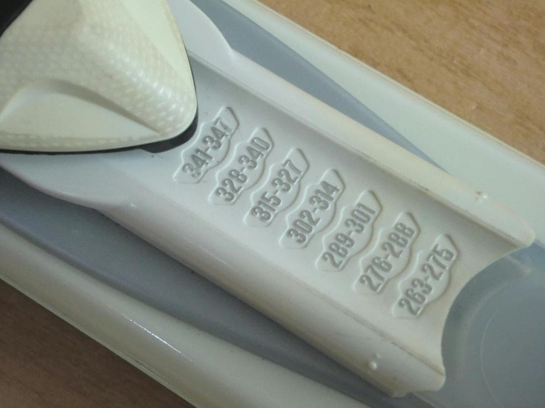 ■■11月限定■送料無料■ロシニョール女性用スキーセット152/25-25.5■