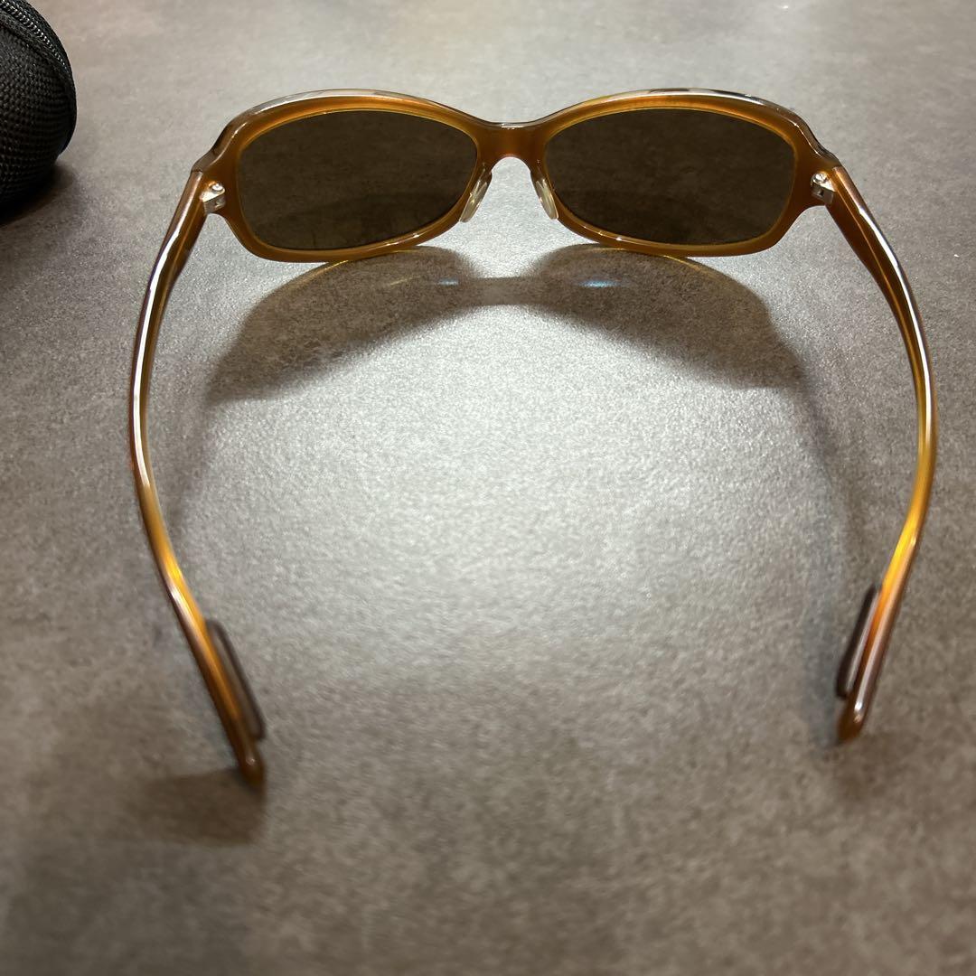 サイトマスター グライダー 偏光サングラス ティムコ 渓流 タレックス