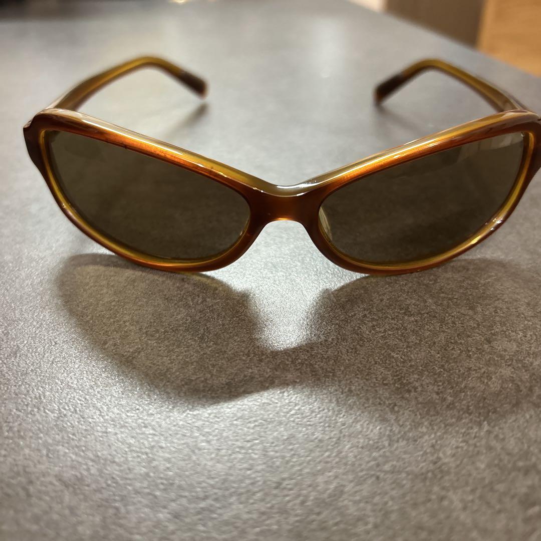 サイトマスター グライダー 偏光サングラス ティムコ 渓流 タレックス