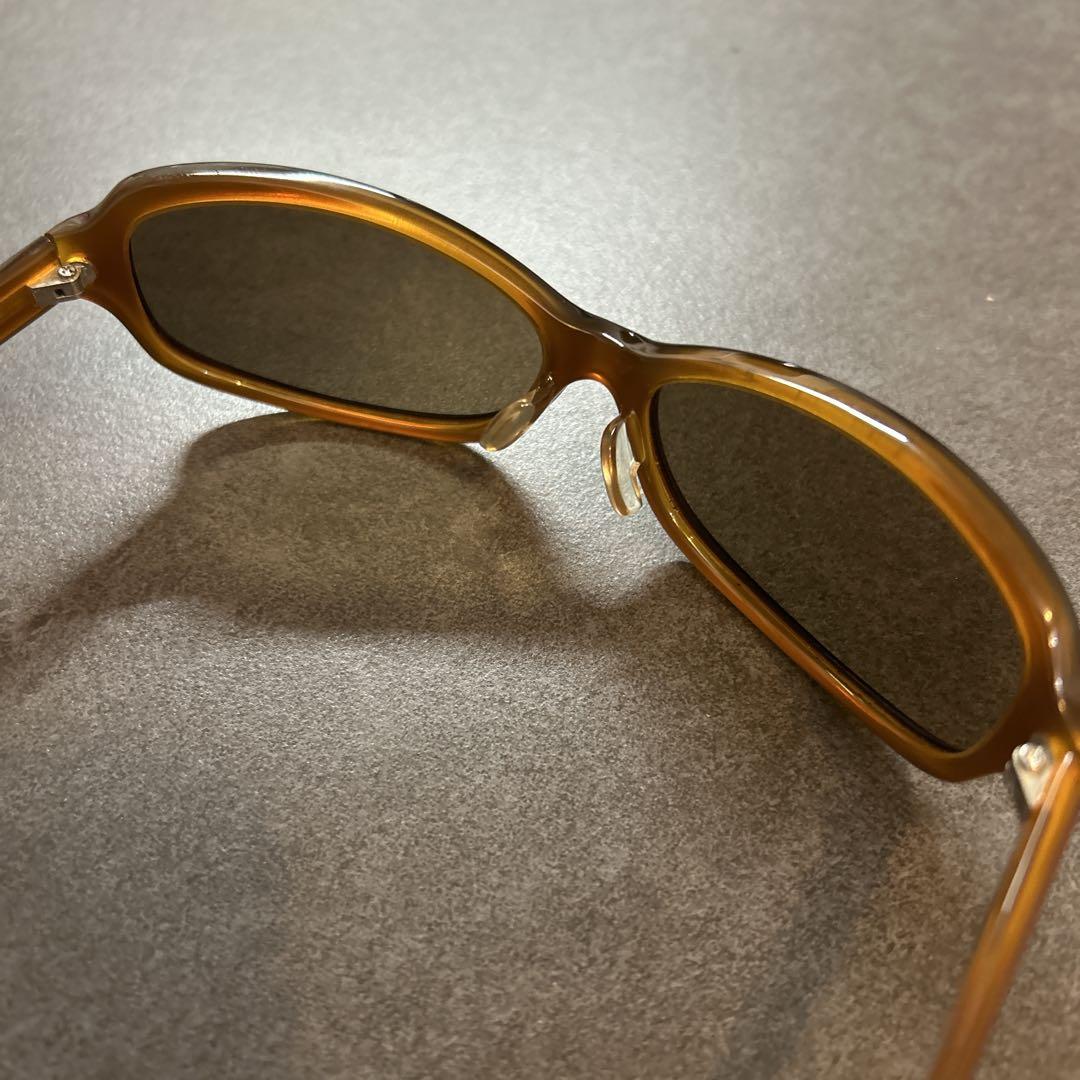 サイトマスター グライダー 偏光サングラス ティムコ 渓流 タレックス