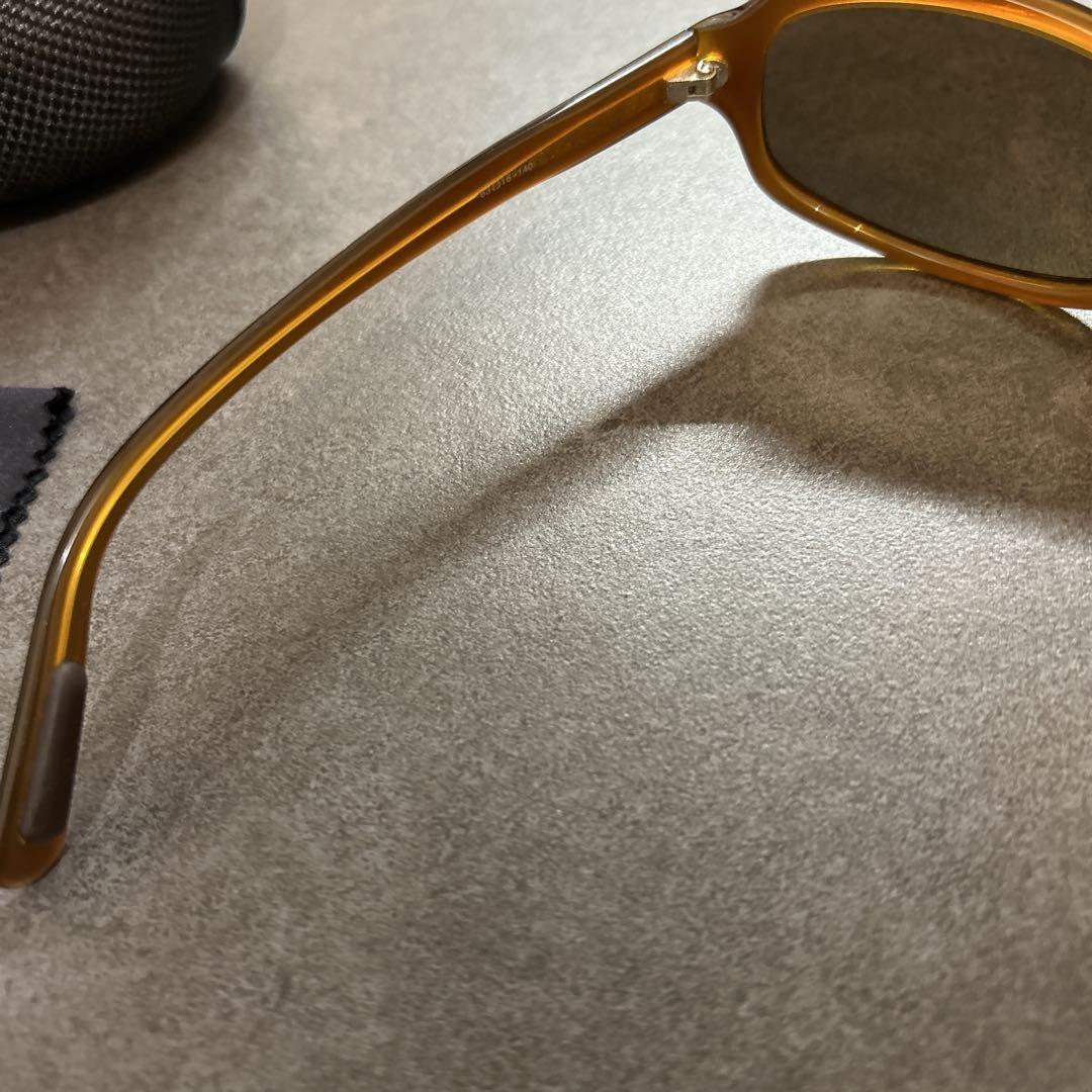 サイトマスター グライダー 偏光サングラス ティムコ 渓流 タレックス