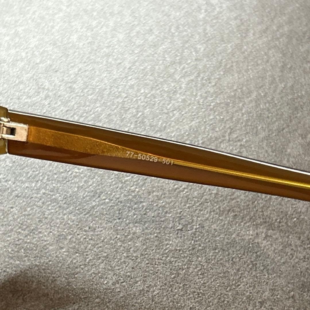 サイトマスター グライダー 偏光サングラス ティムコ 渓流 タレックス