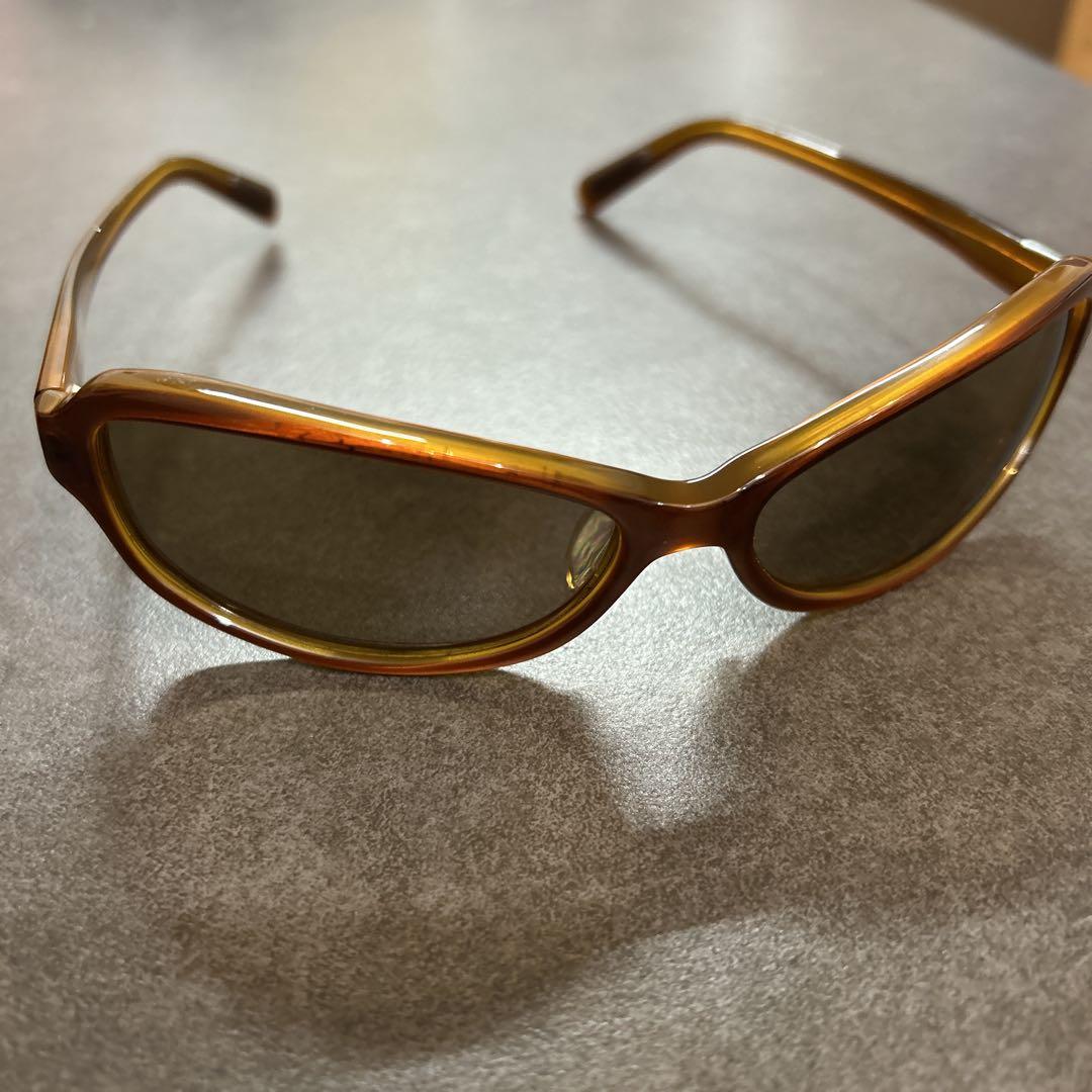 サイトマスター グライダー 偏光サングラス ティムコ 渓流 タレックス