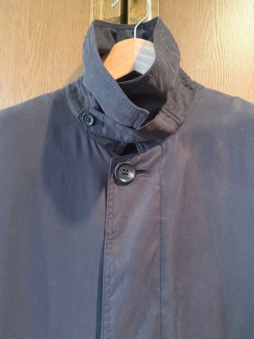 値下げ⭐︎美品curensologyカレンソロジー ♢ ピーチトレンチコート36