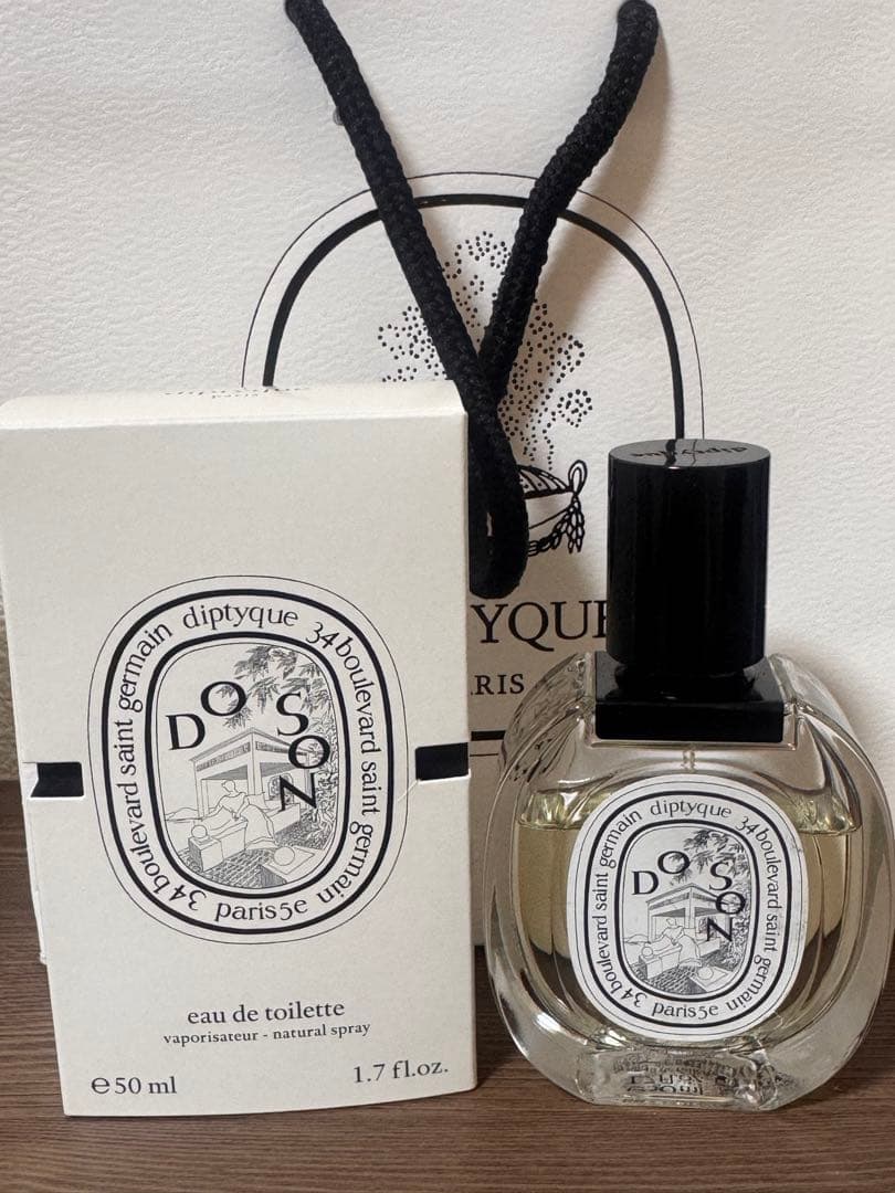 diptyque Do Son オードトワレ 50ml