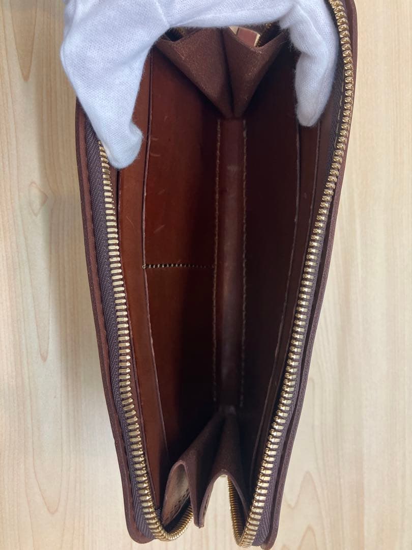 HERZ レザーショルダー