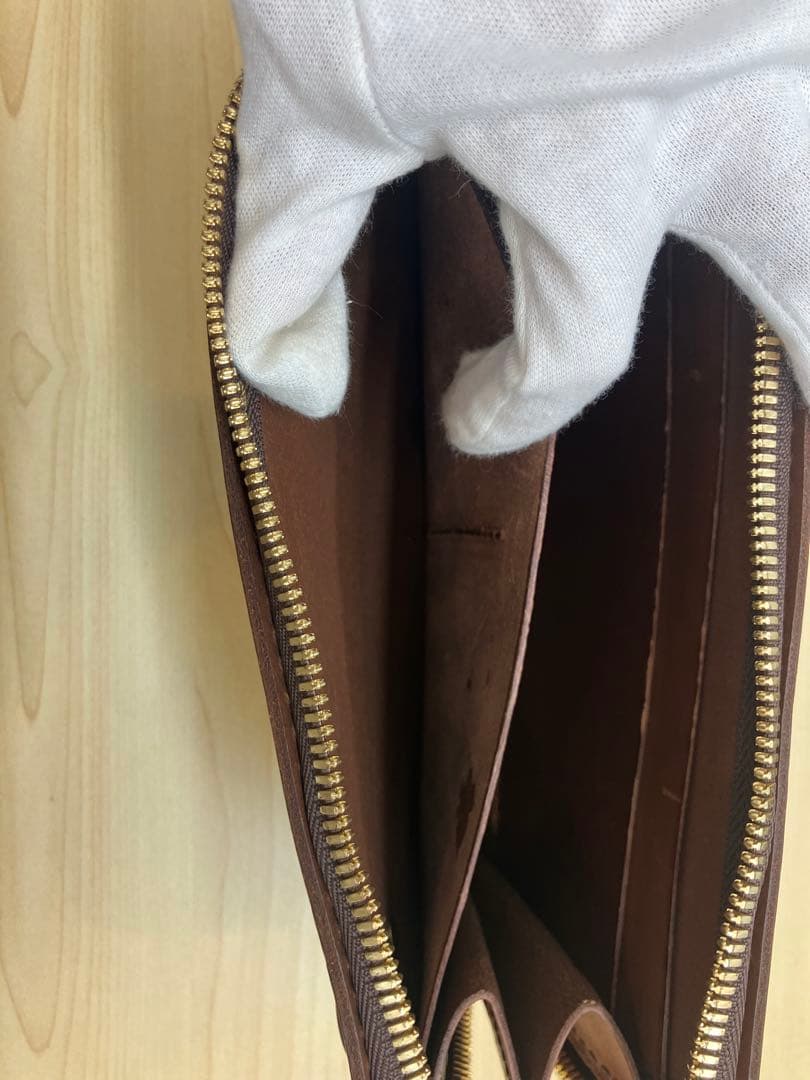 HERZ レザーショルダー