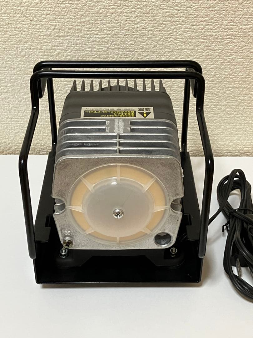 Mr.リニアコンプレッサー レギュレーターセット L7