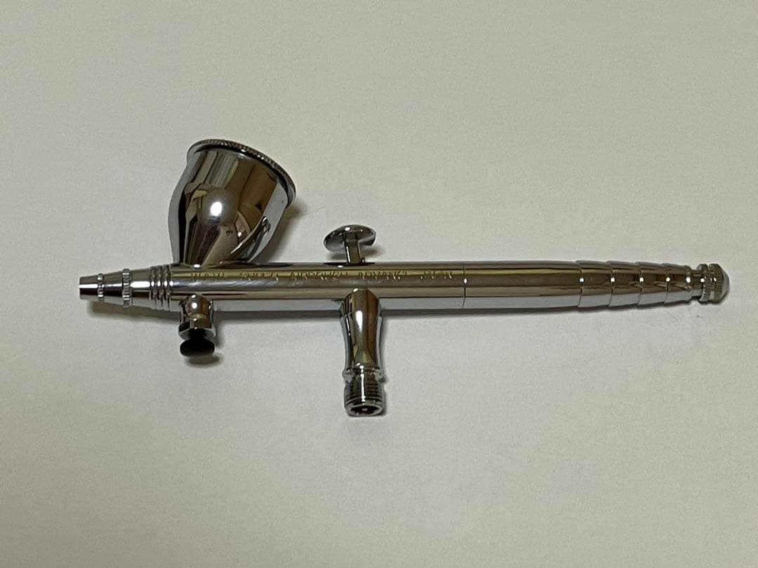 Mr.リニアコンプレッサー レギュレーターセット L7