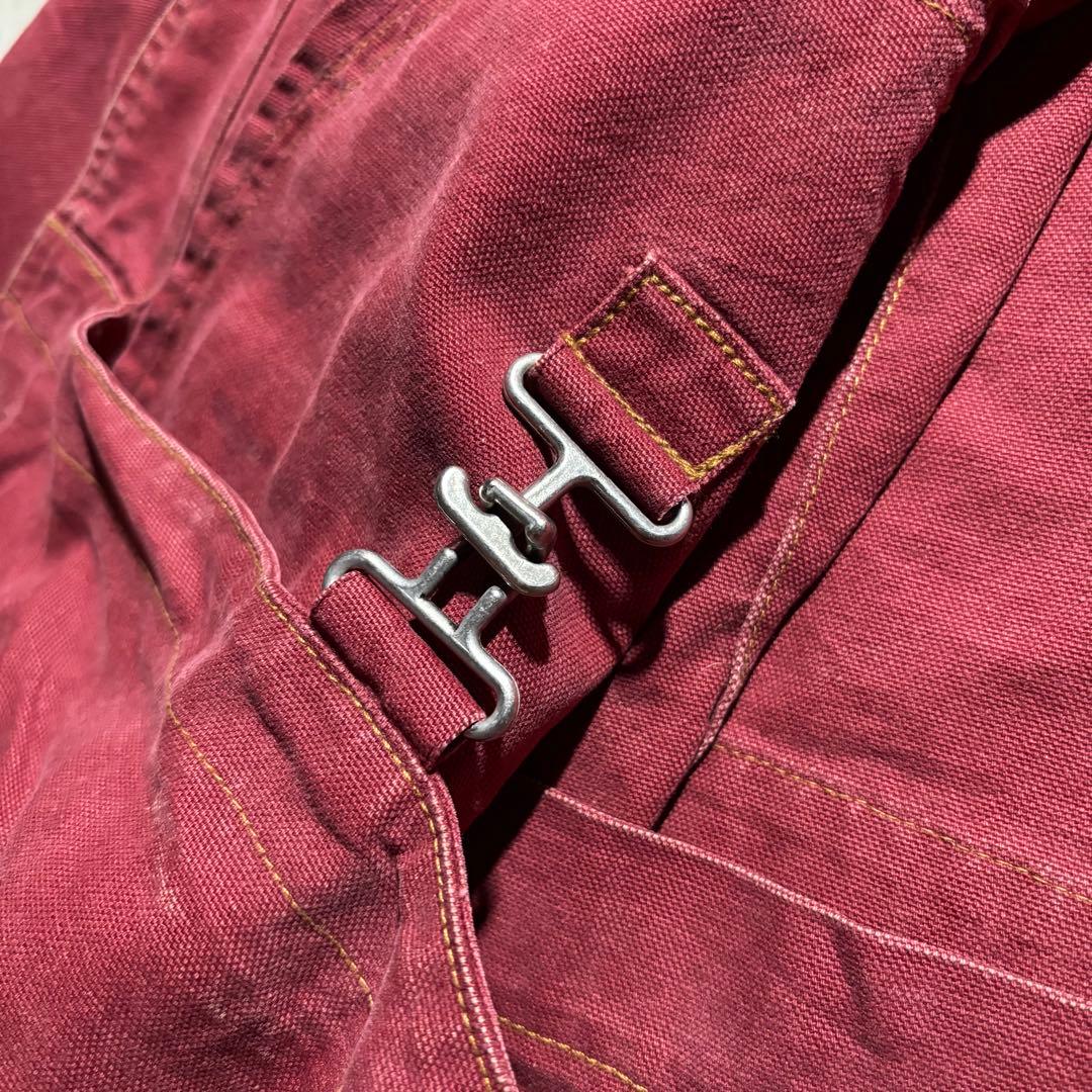 80s-90s POLO by RALPH LAUREN ハンティングジャケット