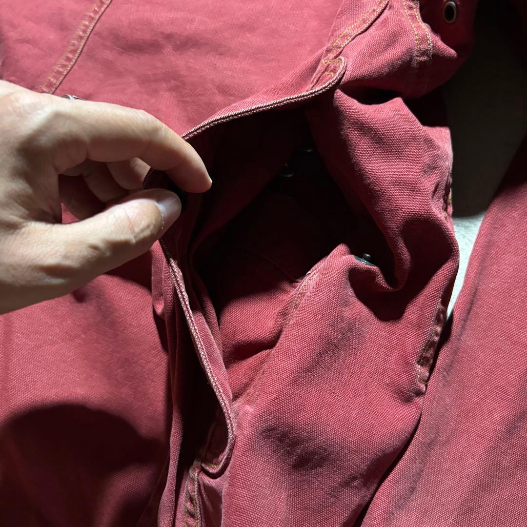 80s-90s POLO by RALPH LAUREN ハンティングジャケット