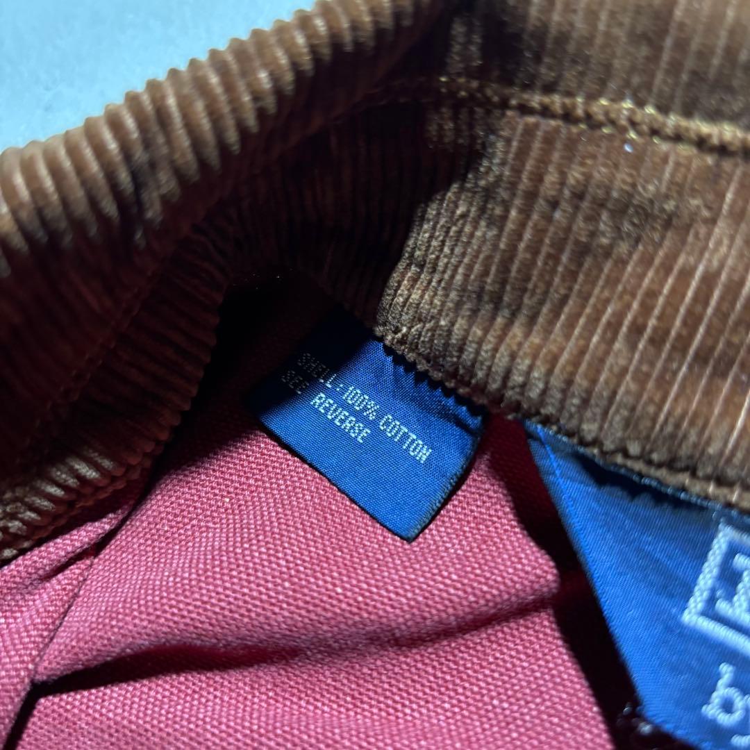 80s-90s POLO by RALPH LAUREN ハンティングジャケット