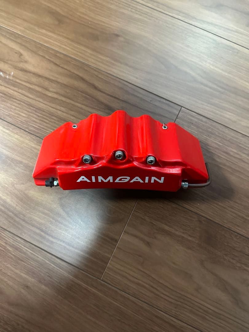 エイムゲインキャリパーカバー