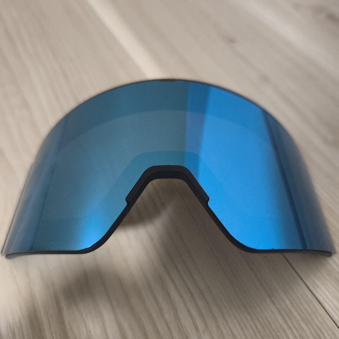 D*O様 FUJIKAZE フジカゼ SNG-03 伝熱ゴーグル スキー スノー