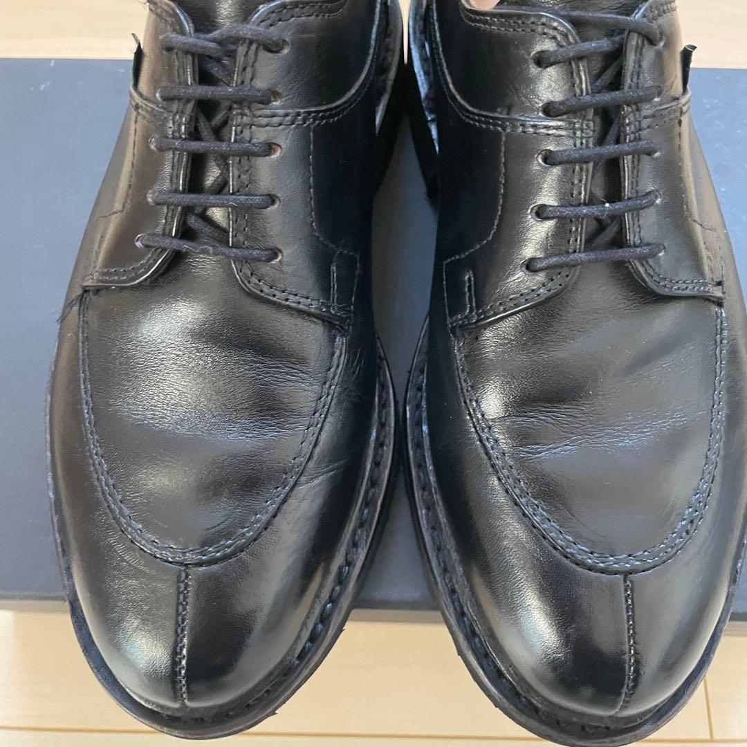 Paraboot AVIGNON / パラブーツ アヴィニョン NOIR UK5