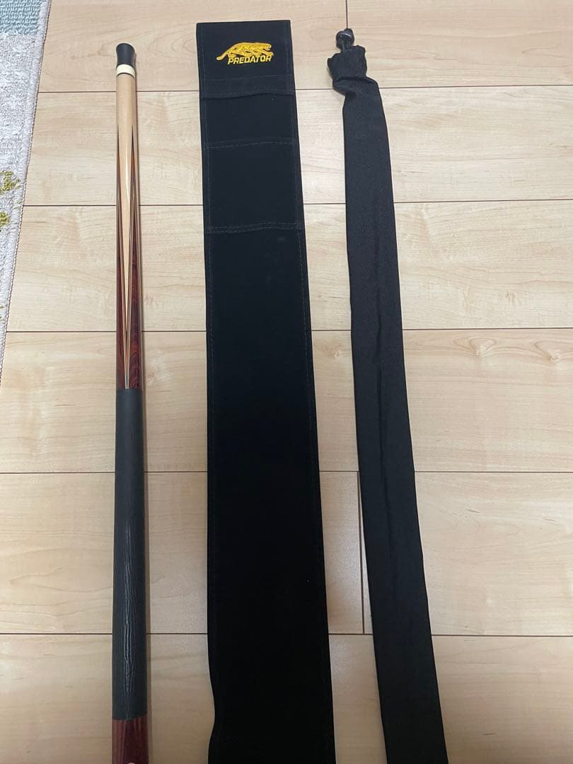 キュー プレデター Sneaky Pete SP4LWR ユニロック (廃盤)