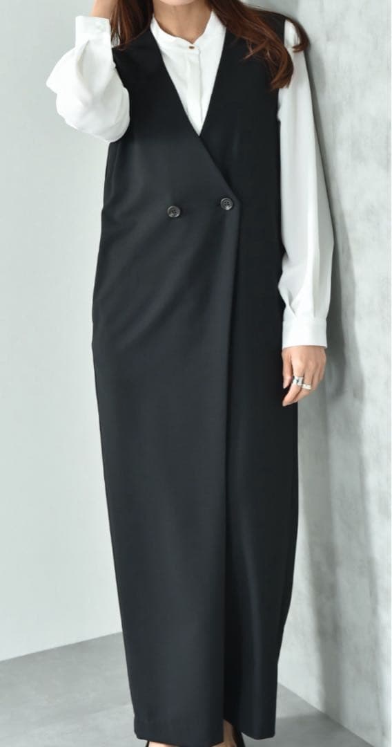 CLOCHE⭐︎コンビネゾン