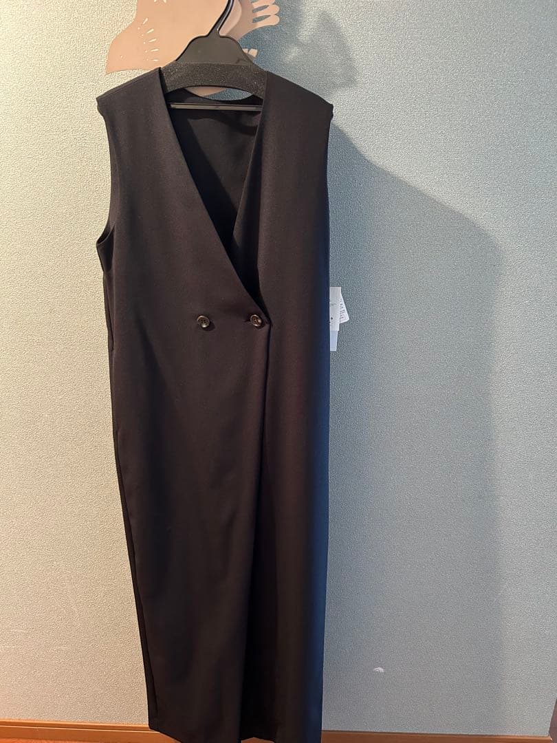 CLOCHE⭐︎コンビネゾン