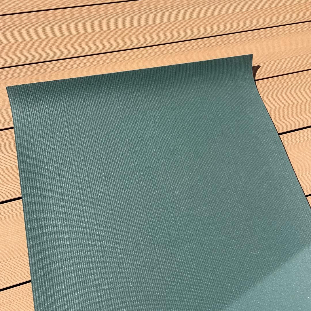 マンドゥカ pro スタンダード　ヨガマット　ブラックセージ　6mm180cm