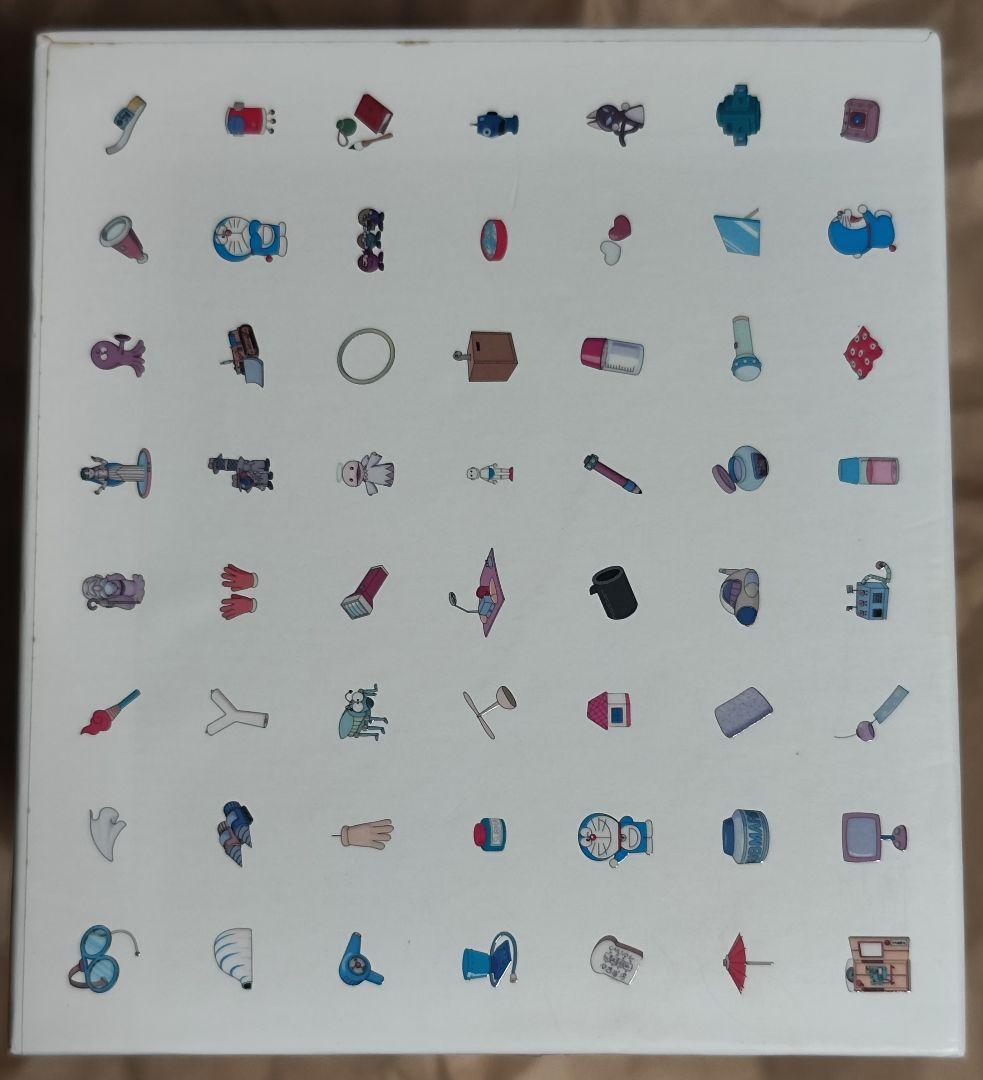 中古　ドラえもん みんなが選んだ心に残るお話30 全編セット〈8枚組〉