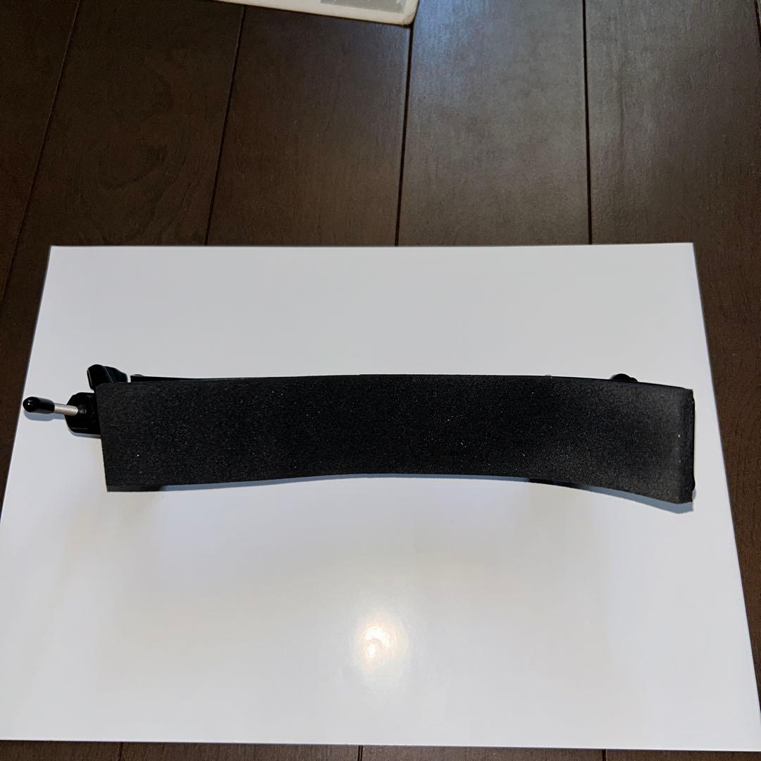 ボンムジカ　バイオリン肩当て　4/4サイズ