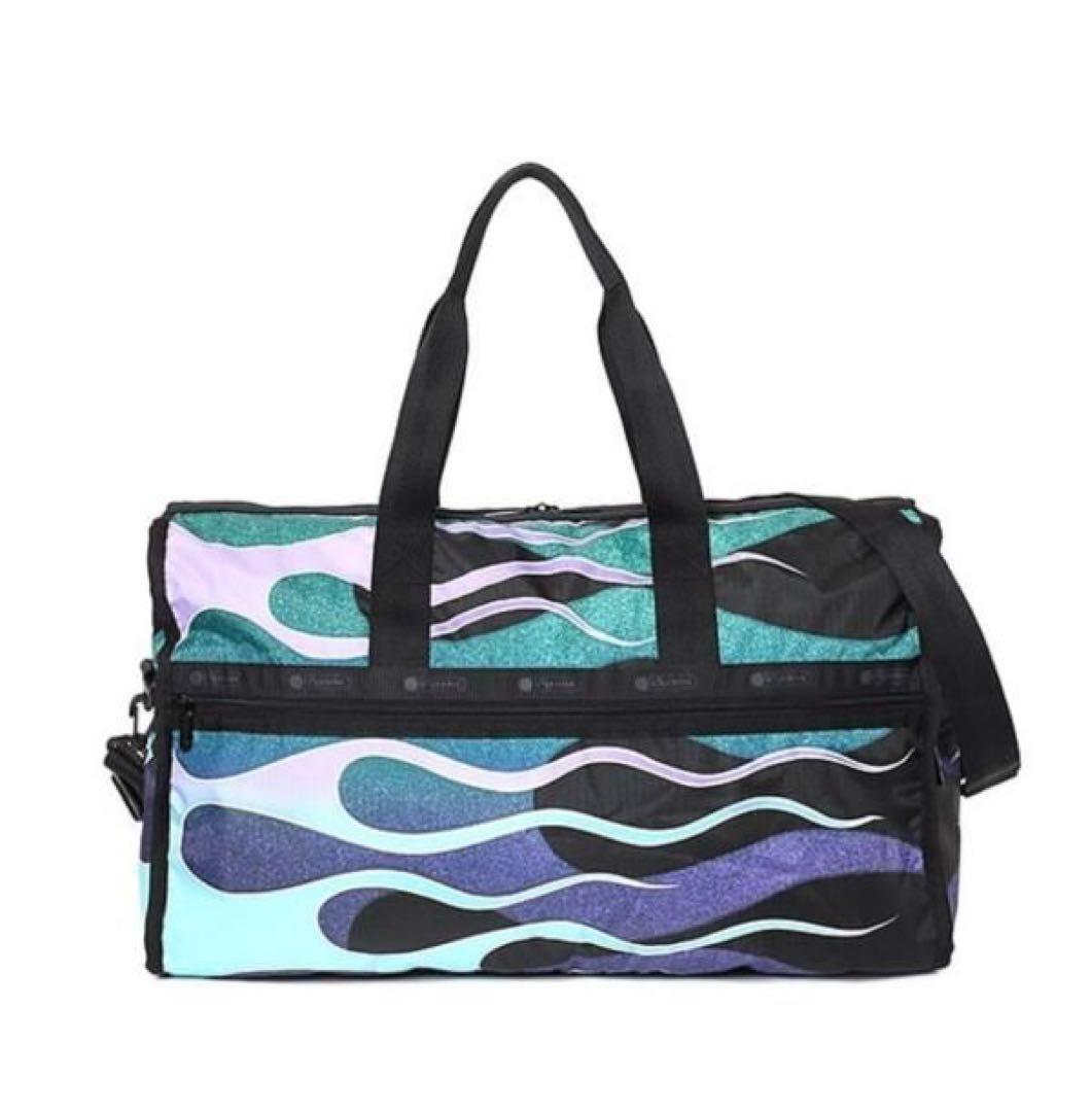 レスポートサック CHALLENGER チャレンジャー　ラージウィークエンダー