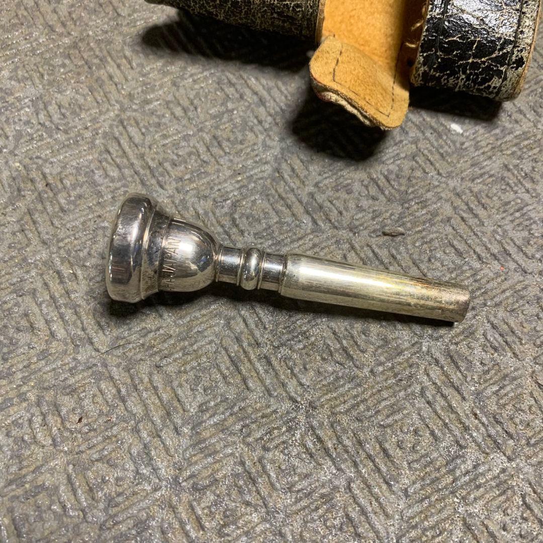 K583 YAMAHA トランペット YTR-135