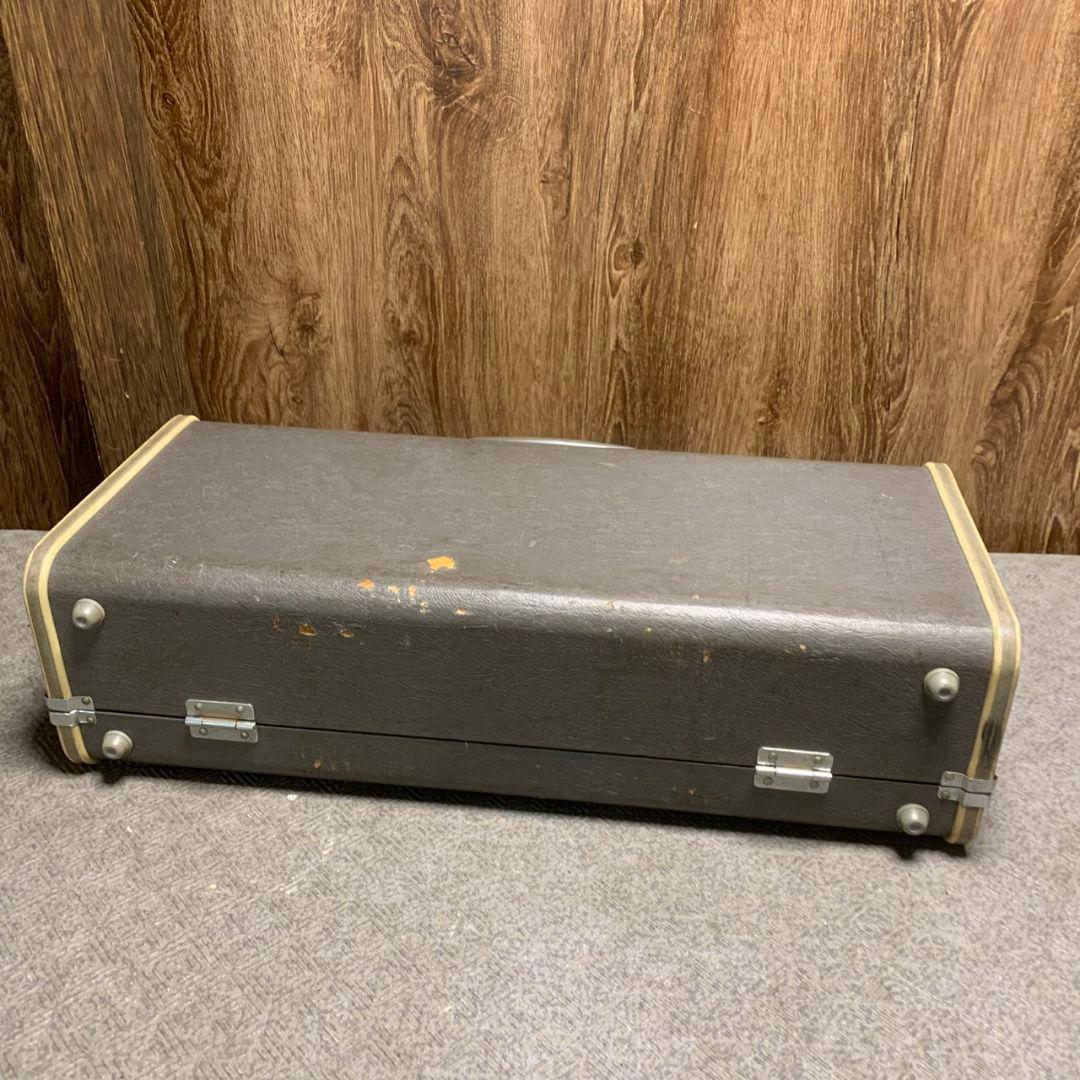 K583 YAMAHA トランペット YTR-135