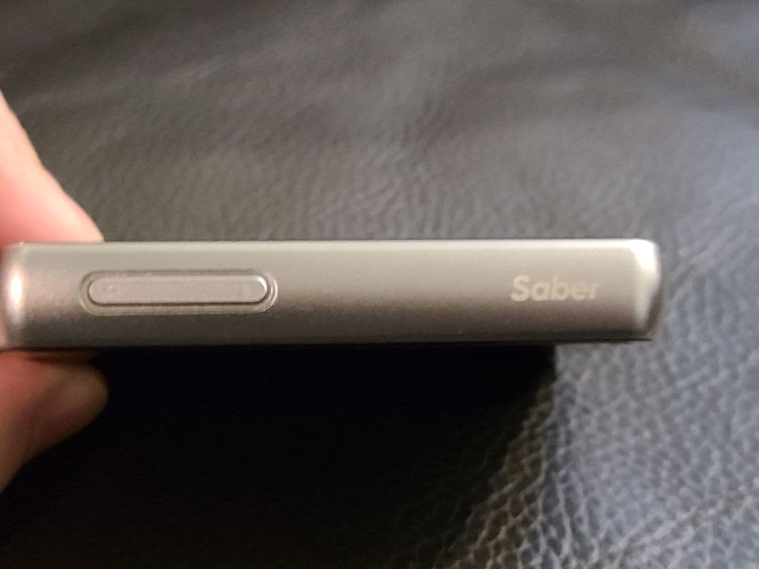 HiBy R3 PRO Saber DAP ポータブル音楽プレイヤー