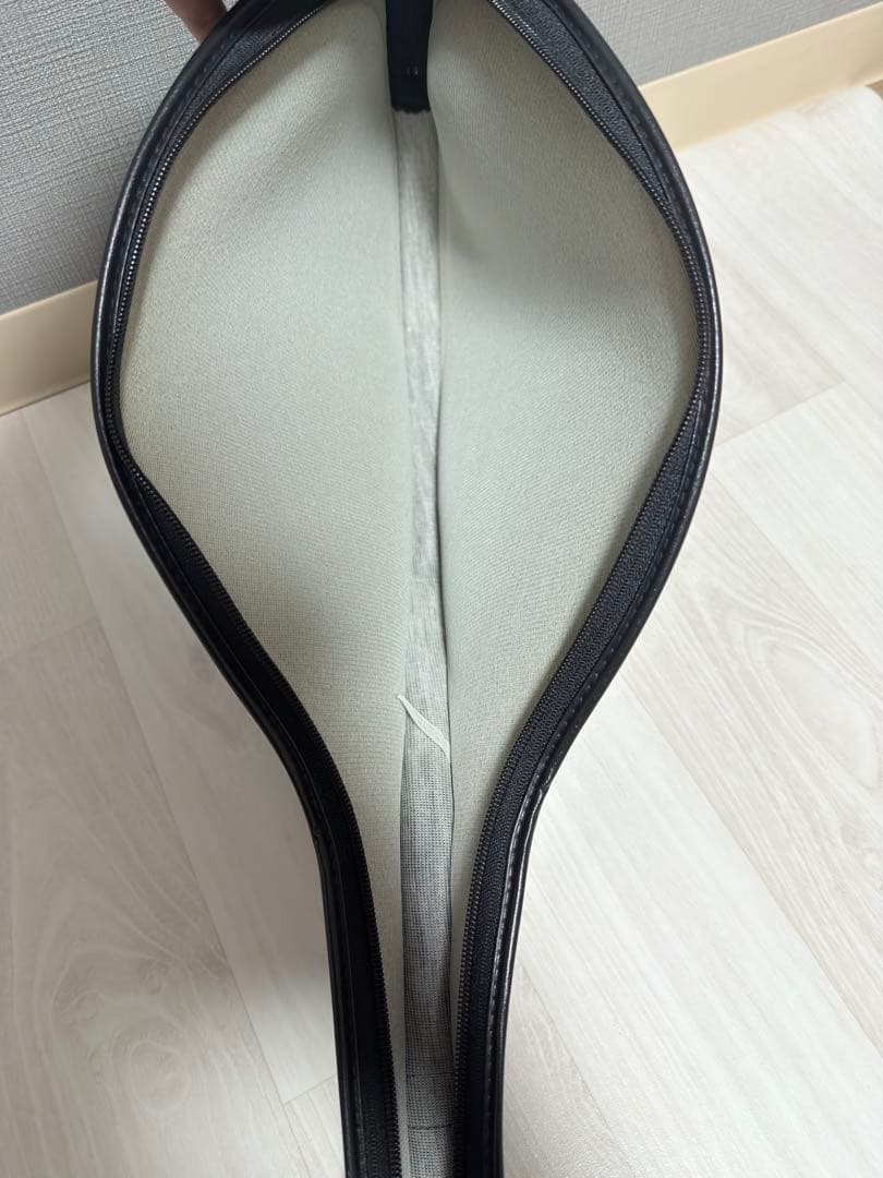 新品未使用 YONEX GD-50 GRANDUKE テニスラケット 軟式