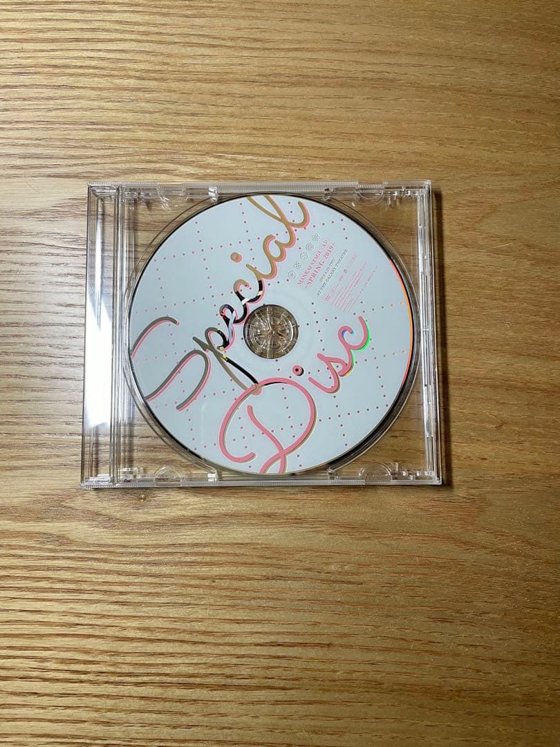 MANKAI STAGE A3!～SPRING 2019～〈2枚組〉