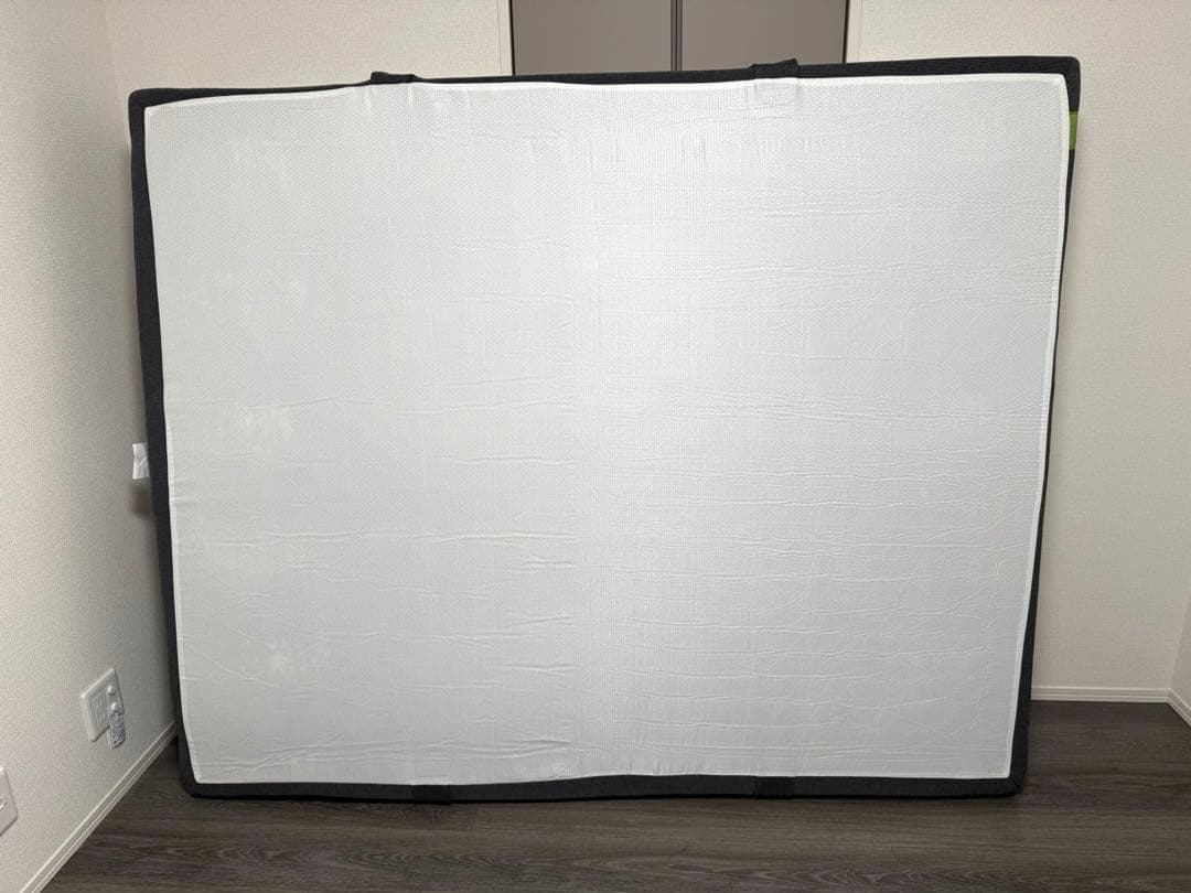 エマEmma Diamond マットレス クイーン（160×195×24cm）