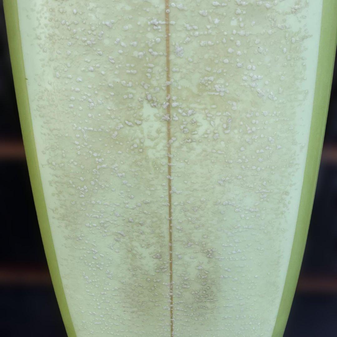 ME　 エッジボード　レールがエッジになってます。