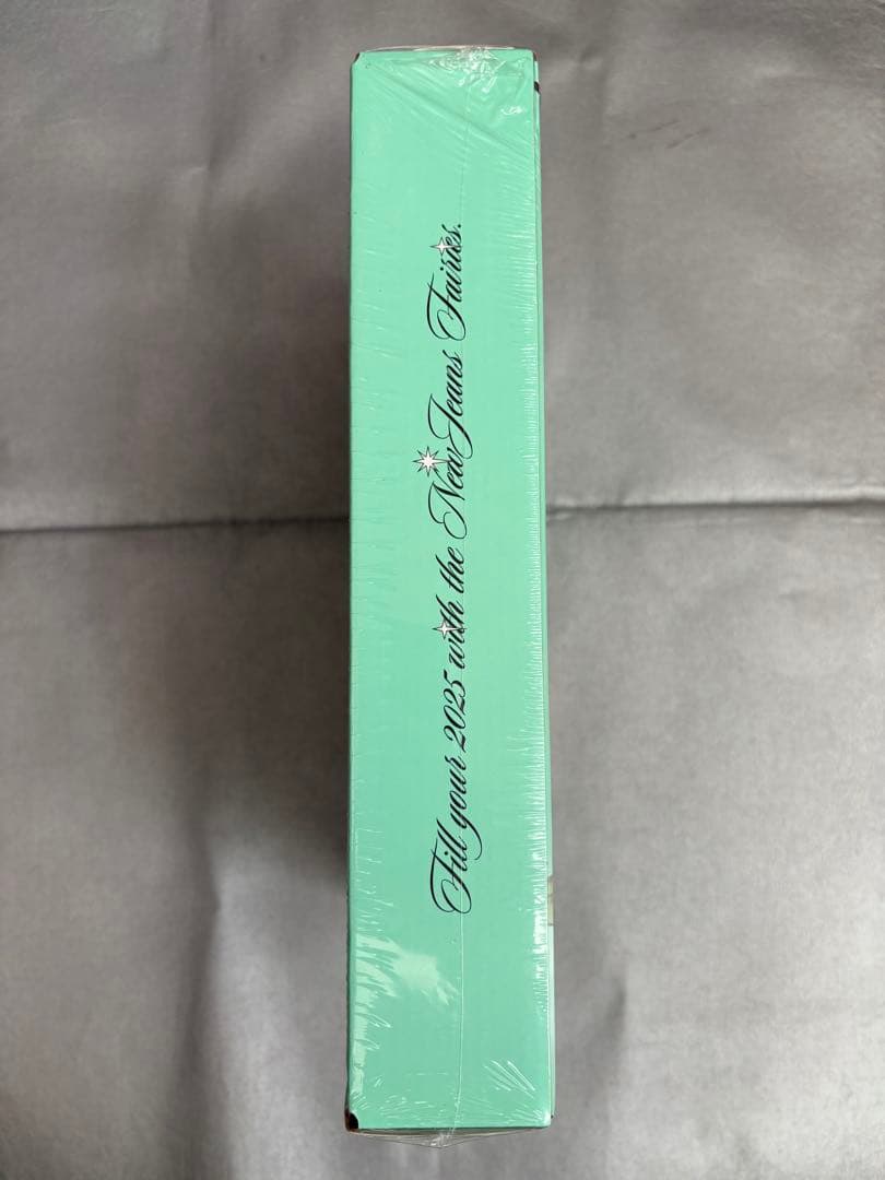 NewJeans 2025 Season's Greetings [韓国盤]