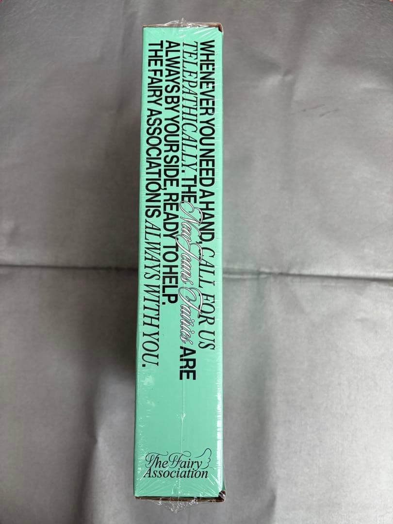 NewJeans 2025 Season's Greetings [韓国盤]