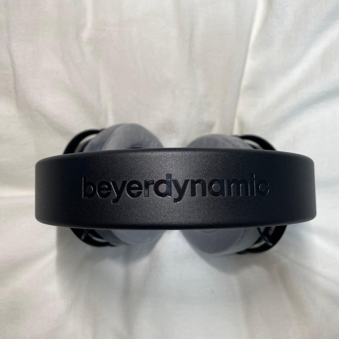 ヘッドホン beyerdynamic DT 700 PRO X