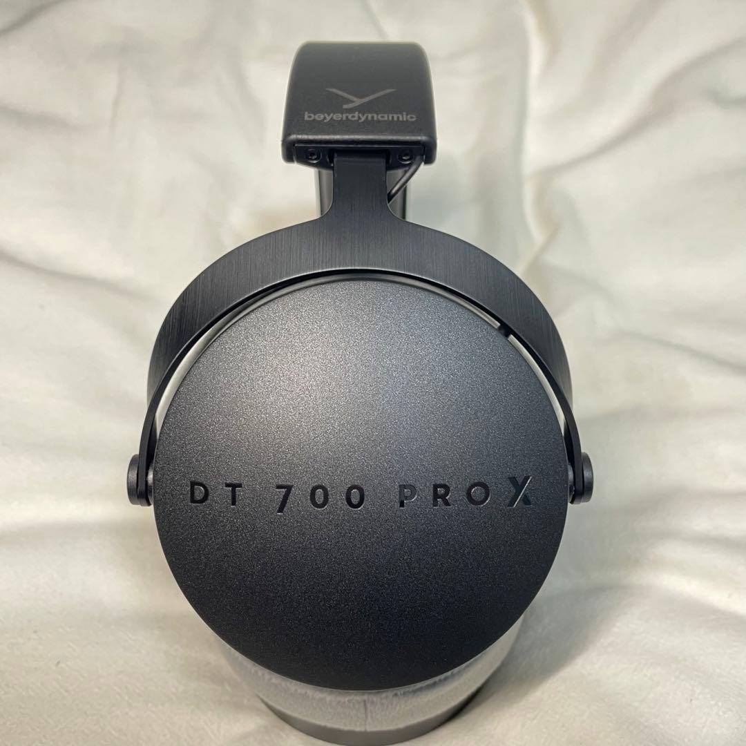 ヘッドホン beyerdynamic DT 700 PRO X