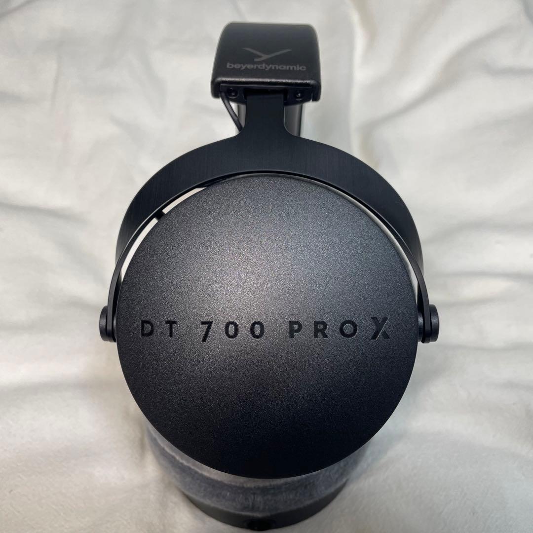 ヘッドホン beyerdynamic DT 700 PRO X