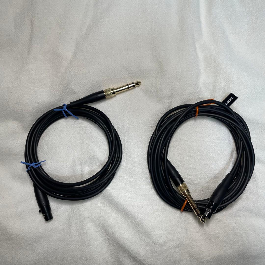 ヘッドホン beyerdynamic DT 700 PRO X