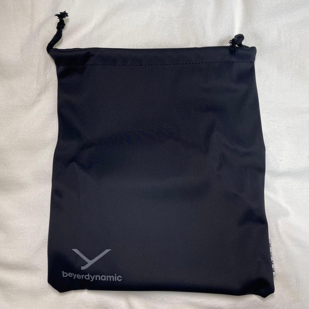 ヘッドホン beyerdynamic DT 700 PRO X